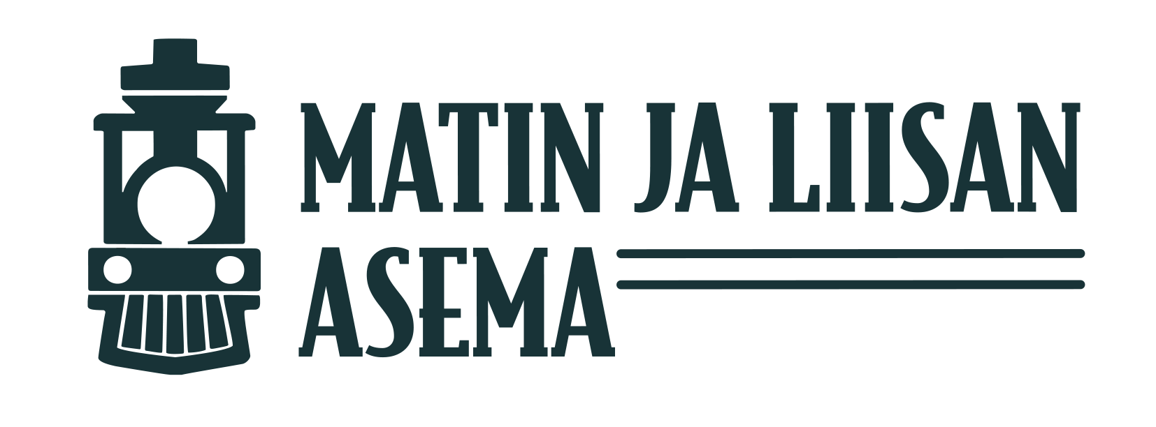 Matin ja Liisan Asema