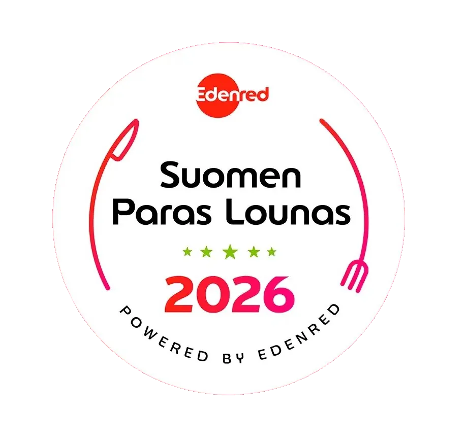 Suomen paras lounas 2026