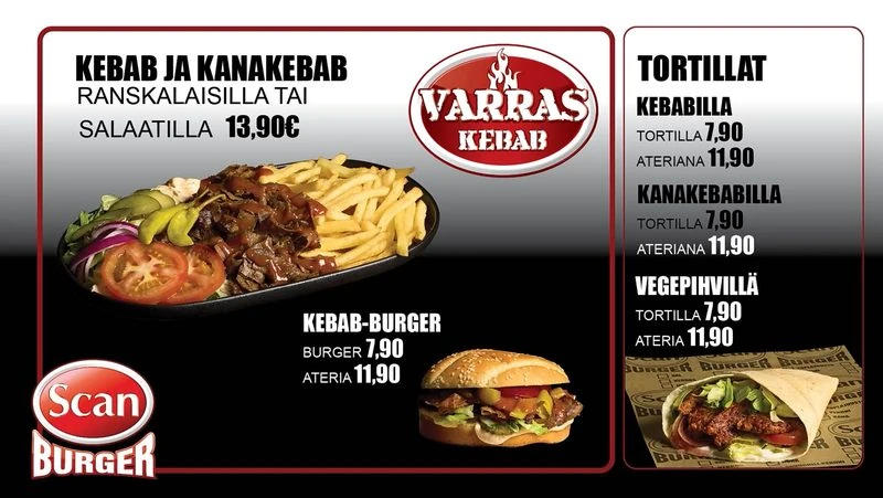 Scanburgerin annos